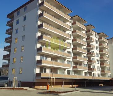 Pronájem moderního bytu 1+kk 28 m - Photo 2