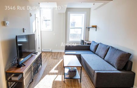 3546 Rue Durocher - 2D - Photo 4