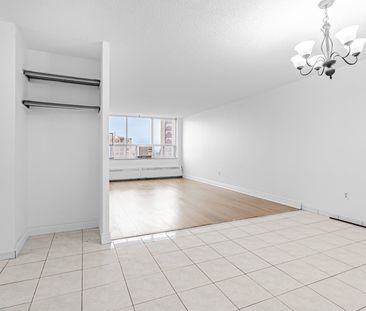 For Lease - 390 Dixon Road Unit# 2115, Toronto, Ontario - Photo 2