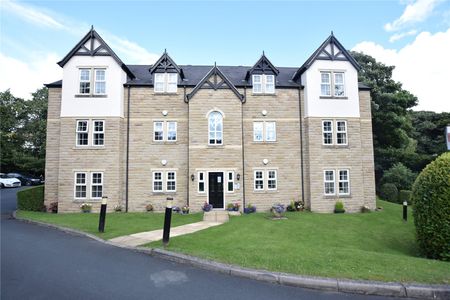 8, Westbrook Court, 8 West Park Crescent, Roundhay, Leeds, LS8 2HF - Photo 2