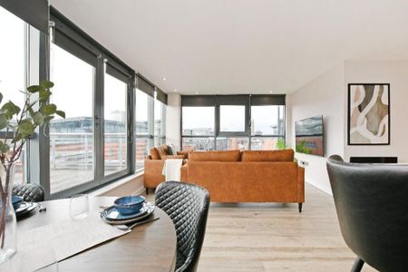 2 bedroom flat to rent - Photo 2