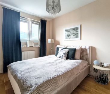 3 pokoje | 68 m² | balkon | 2 miejsca postojowe - Zdjęcie 4