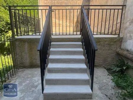Appartement à louer 3 pièces 59.92m² - Photo 3