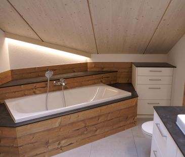 Dachwohnung - Photo 4