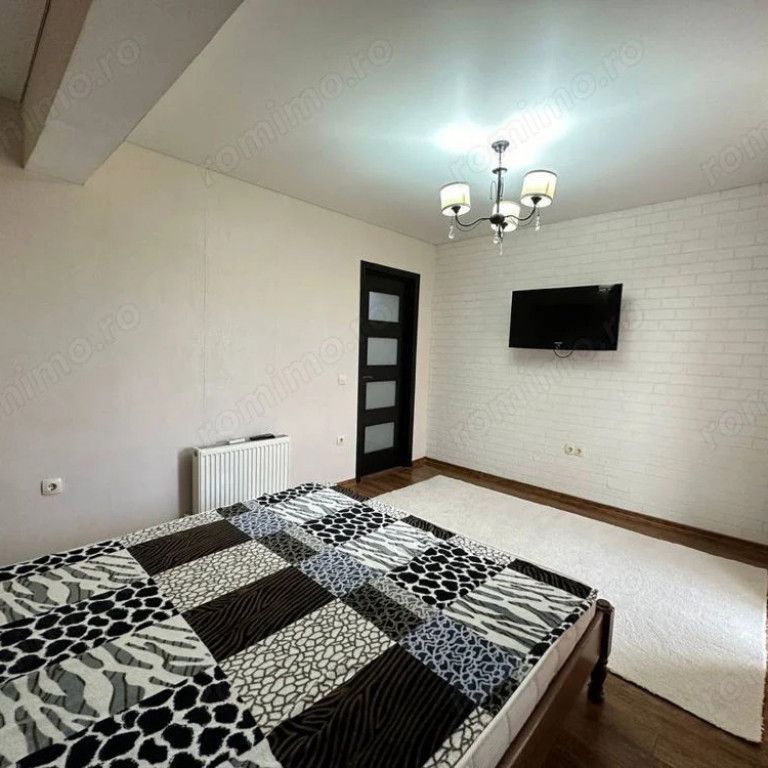 Oferim spre inchiriere garsoniera Vitan - Fotografie 1