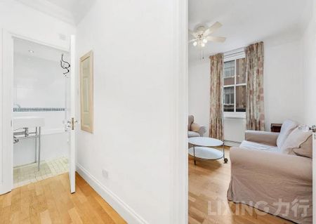 1 bedroom flat to rent - Photo 4