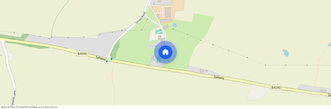 Droitwich, Worcestershire