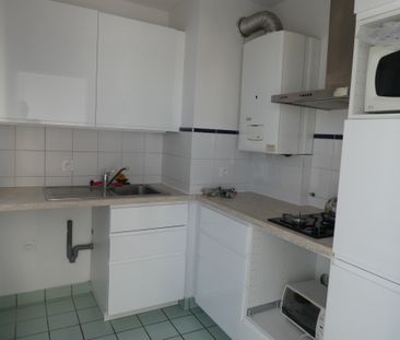 Location Appartement 1 pièce 30m² AVON 77210 - Photo 3