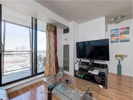 For Lease - 10 Tapscott Road Unit# 907, Toronto, Ontario - Photo 3