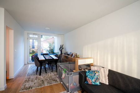 Huis te huur: Mr. G. Groen van Prinstererlaan 100 1181 TR Amstelveen - Photo 5