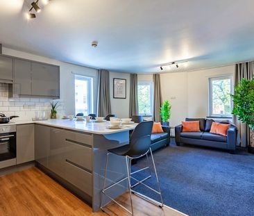 Premium en-suite - Photo 6