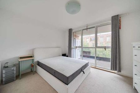 Elmond Mansions, Acton, W3 - Photo 5