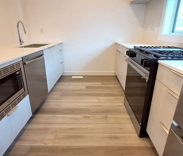 Edmonton Unfurnished townhouse Rental in Idylwylde - Stylish 3 Bedr... - Photo 6