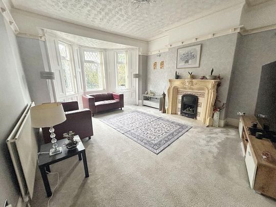 4 bedroom terraced house to rent - Photo 1
