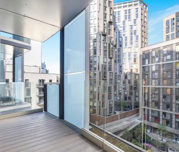 2 bedroom flat to rent - Photo 5