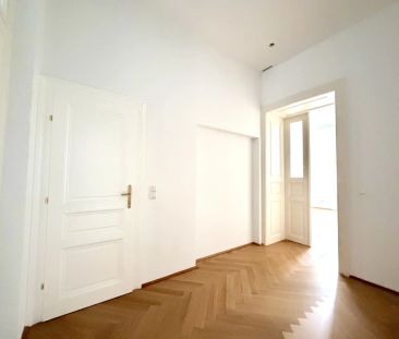 Top Altbauwohnung in sehr gutem Zustand - Unbefristete Hauptmiete -... - Photo 6