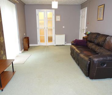 1 bedroom flat to rent - Photo 6