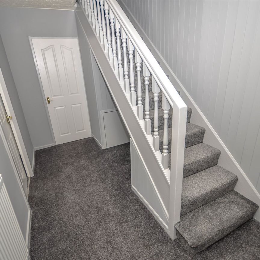 3 bed semi-detached house to rent in Lumley Avenue, South Shields, NE34 - Photo 1