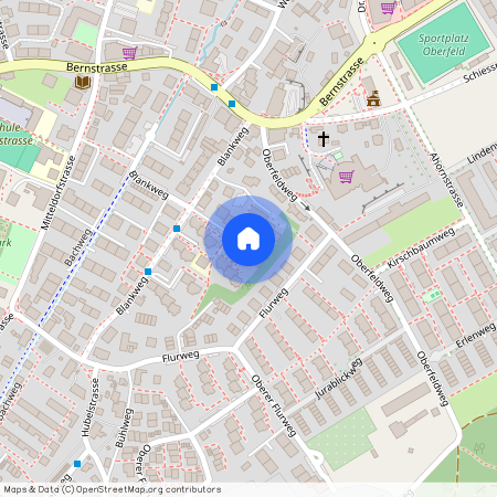 Blankweg 29, 3072 Ostermundigen