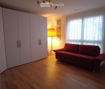 4.5 Zimmer, 108 m² - Photo 1