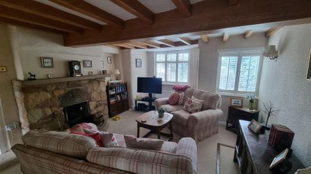 4 bedroom detached house to rent - Photo 3