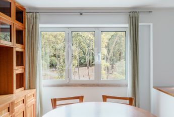 Apartamento T3 em Lisboa