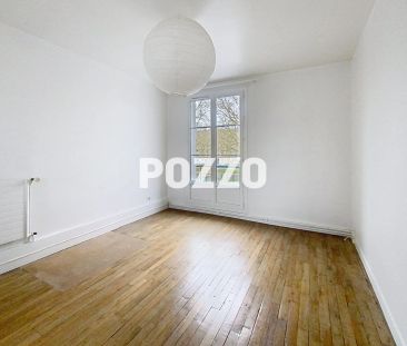 Appartement Caen 3 pièce(s) 62 m2 - Photo 4