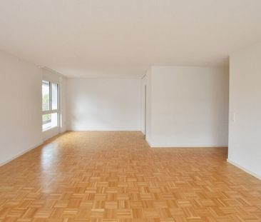 3.5-room apartment with private laundry room - Foto 3