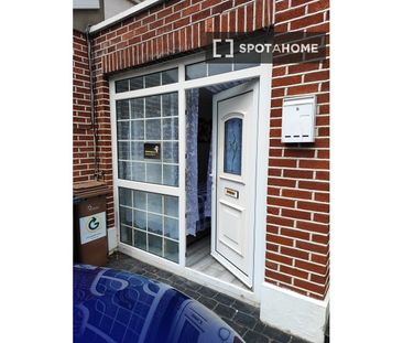 Studio for rent in Dublin - Photo 3