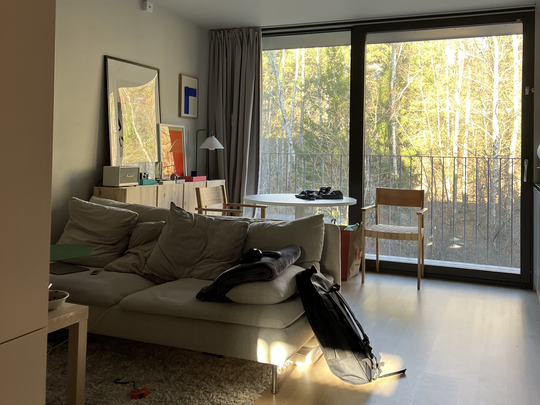 Elektravägen, Stockholm - Foto 1