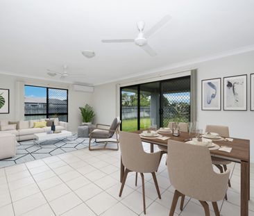 2 Berry Court, Kirwan QLD 4817 - House For Rent | Domain - Photo 5