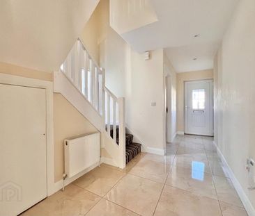 4 Lurgyroe Drive, Kilmascally Road, Ardboe, BT71 5FJ - Photo 1