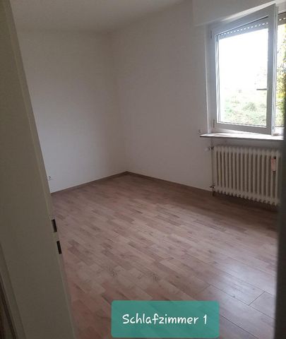 5- Zimmerwohnung in Messkirch - Photo 3