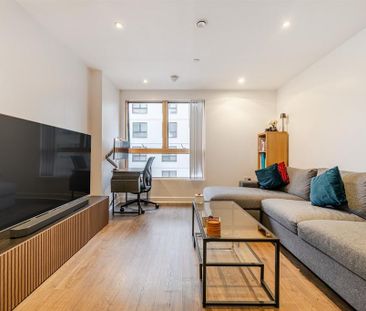 1 bedroom apartment to rent - Photo 3