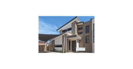 Stylish 2-Bedroom Townhouse with Modern Finishes - Photo 2