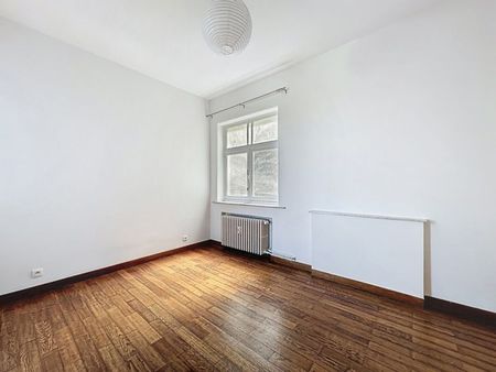 Appartement te huur - Photo 2