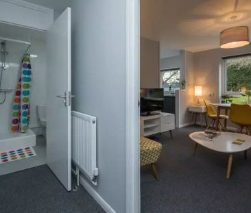 1 bedroom apartment to rent - Photo 2