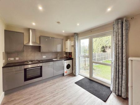 Burnell Road, Sutton, SM1 4EE - Photo 3