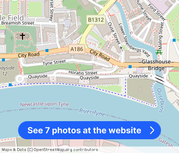 2 bedroom flat for rent - Photo 1