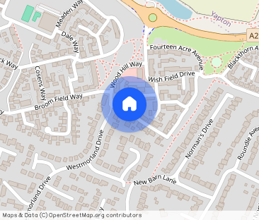 Wood Hill Way, Felpham, PO22 8GJ - Photo 1