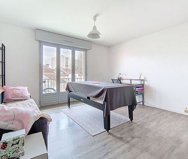 Appartement 1 pièce à louer - Photo 5