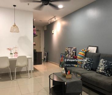 3 Elements, Bandar Putra Permai, Seri Kembangan - Photo 4
