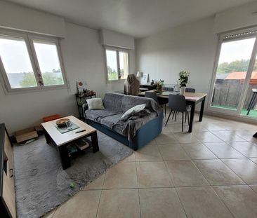 Location Appartement 2 pièces 49m² VALENCIENNES 59300 - Photo 1