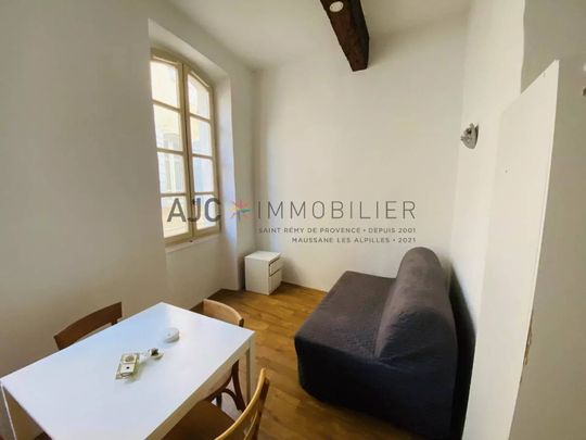STUDIO MEUBLÉ CENTRE VILLE - Photo 1