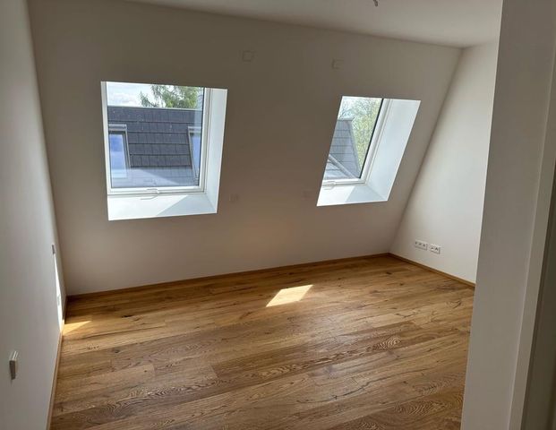 ZUR MIETE-Traumhaftes Penthouse*Villenviertel*NEUBAU*ERSTBEZUG - Foto 1