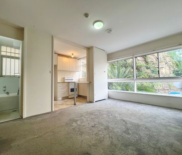 7/51 Roslyn Gardens, Elizabeth Bay NSW 2011 - Apartment For Rent | ... - Photo 1