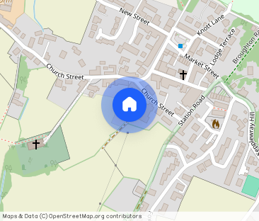 1 Earls Court, Broughton-In-Furness - Photo 1