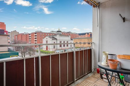 Slottsgatan, Norrköping - Photo 5