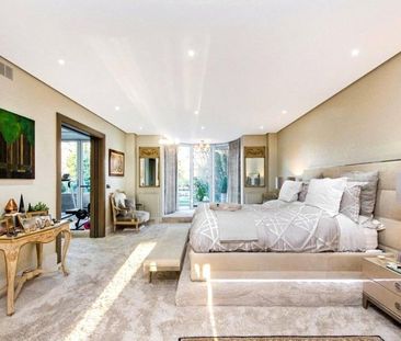 Hamilton Terrace, St John’s Wood - Photo 3