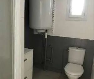 Location appartement 2 pièces - 38.84m² à Montmorillon (86500) - Photo 5